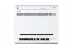 NORD RAC CONSOLE NEH18AA-K6DNA1F I/O inverteres klímaberendezés 5,2 kW
NORDKLT0-000036 NORD RAC CONSOLE NEH18AA-K6DNA1F I/O inverteres klímaberendezés 5,2 kW
NORDKLT0-000036
A Nord Console 2,6 kW-os berendezésének turbó üzemmódjával gyorsan és energiahatékonyan hűtheti le otthonát, a legnagyobb nyári melegben is! Jellemzők "I FEEL" funkció Éjszakai üzemmód Turbó üzemmód Időzítő Wi-Fi vezérlés +8 °C-os temperálás – minimális fogyasztás Magas energiahatékonyság Széles légterelés Könnyen karbantartható